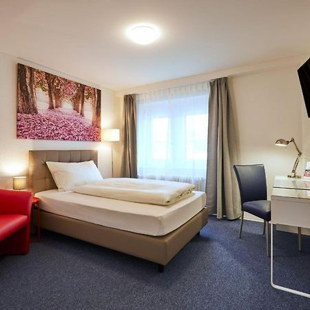 Hotel Ambassador Solothurn Buitenkant foto